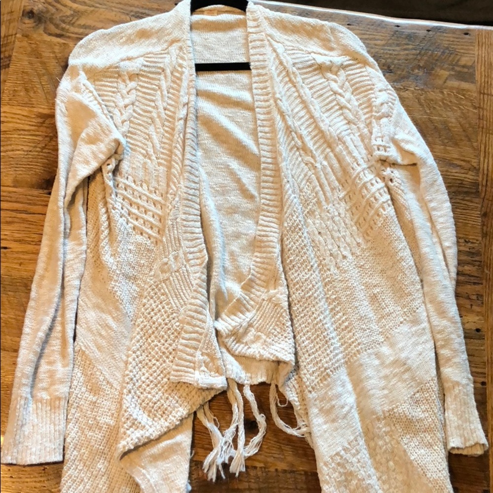 Cardigan